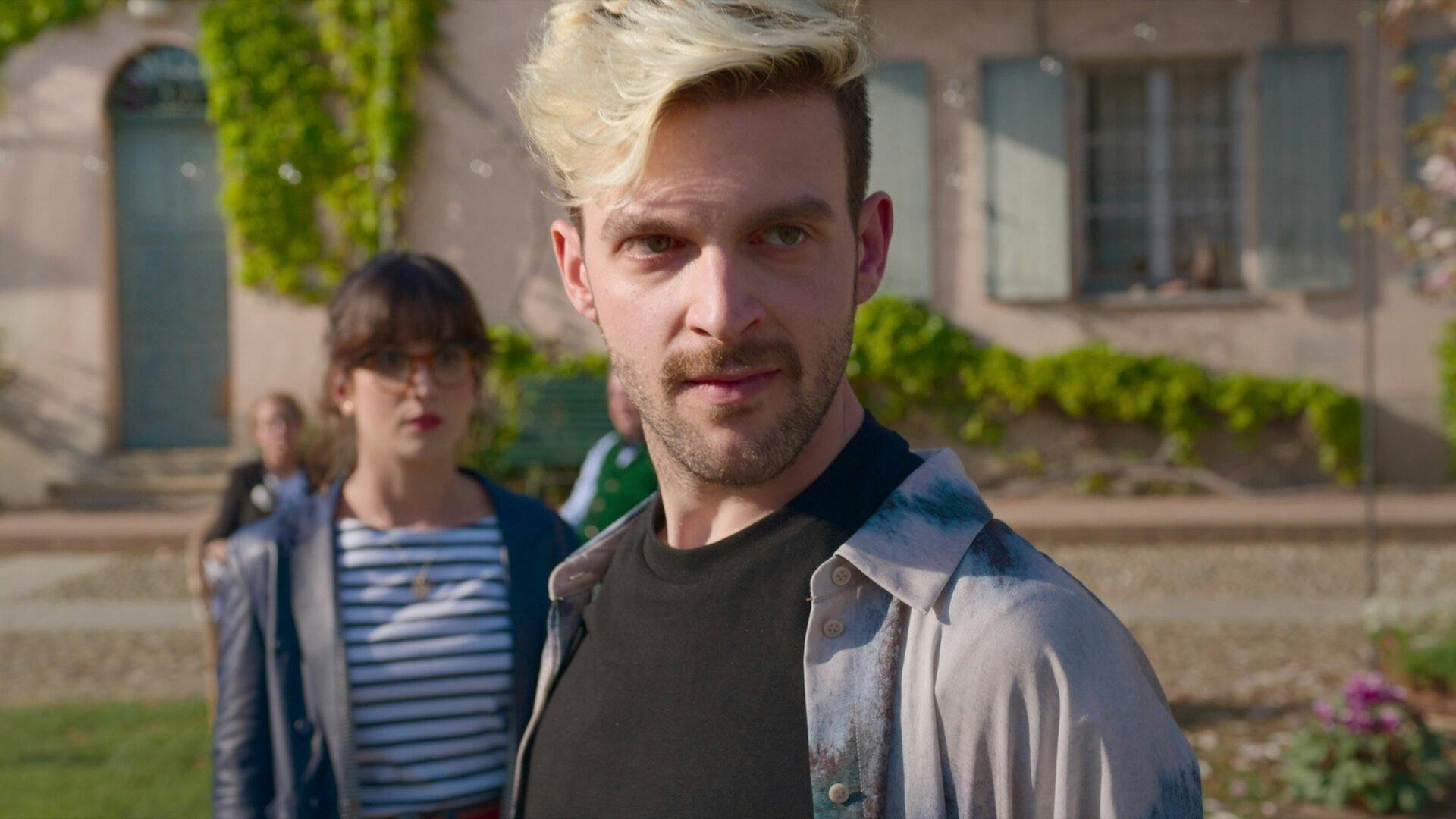 Guia Astrológico para Corações Partidos - episódio 1x4