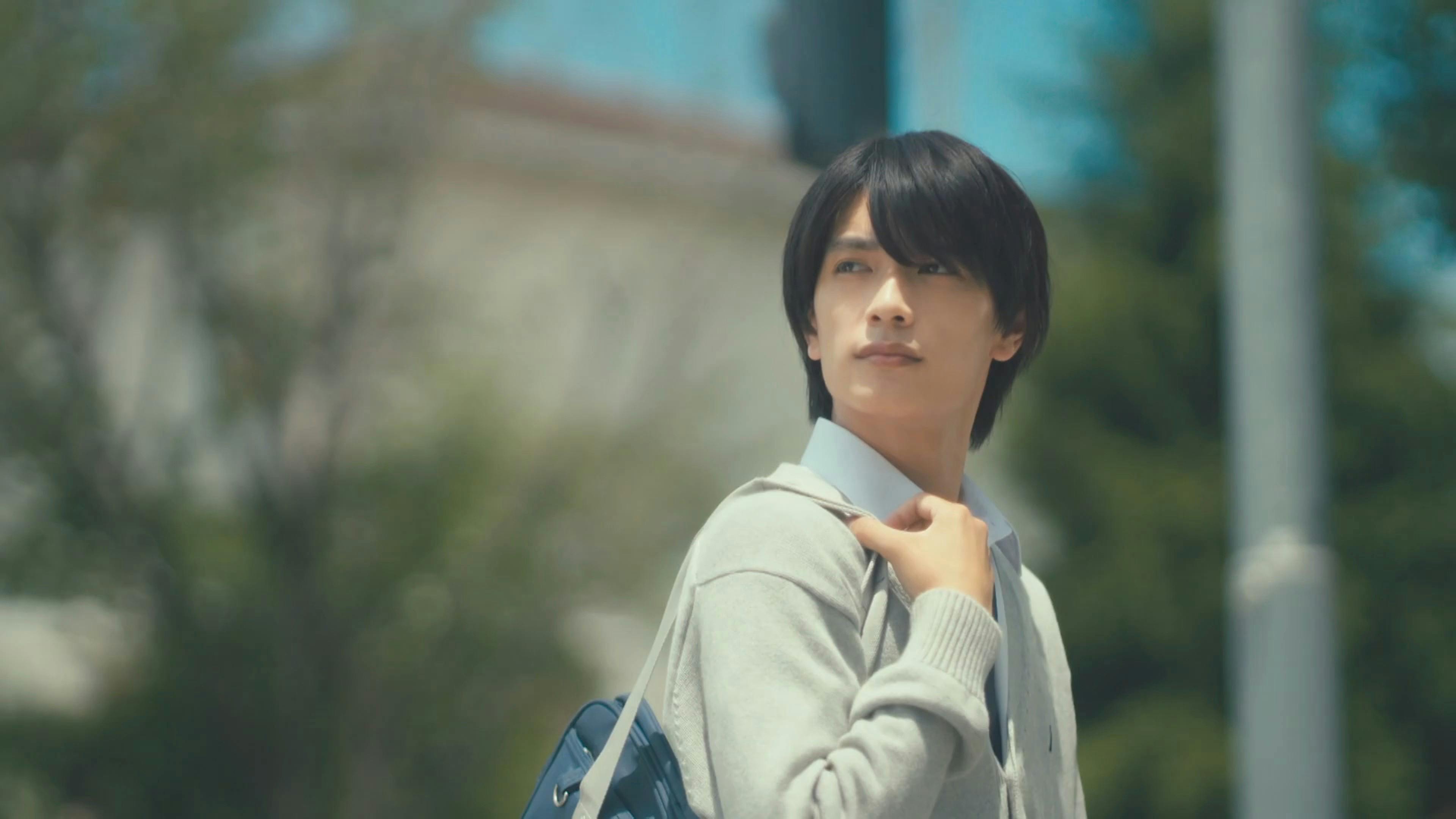 Strobe Edge - episódio 1x2