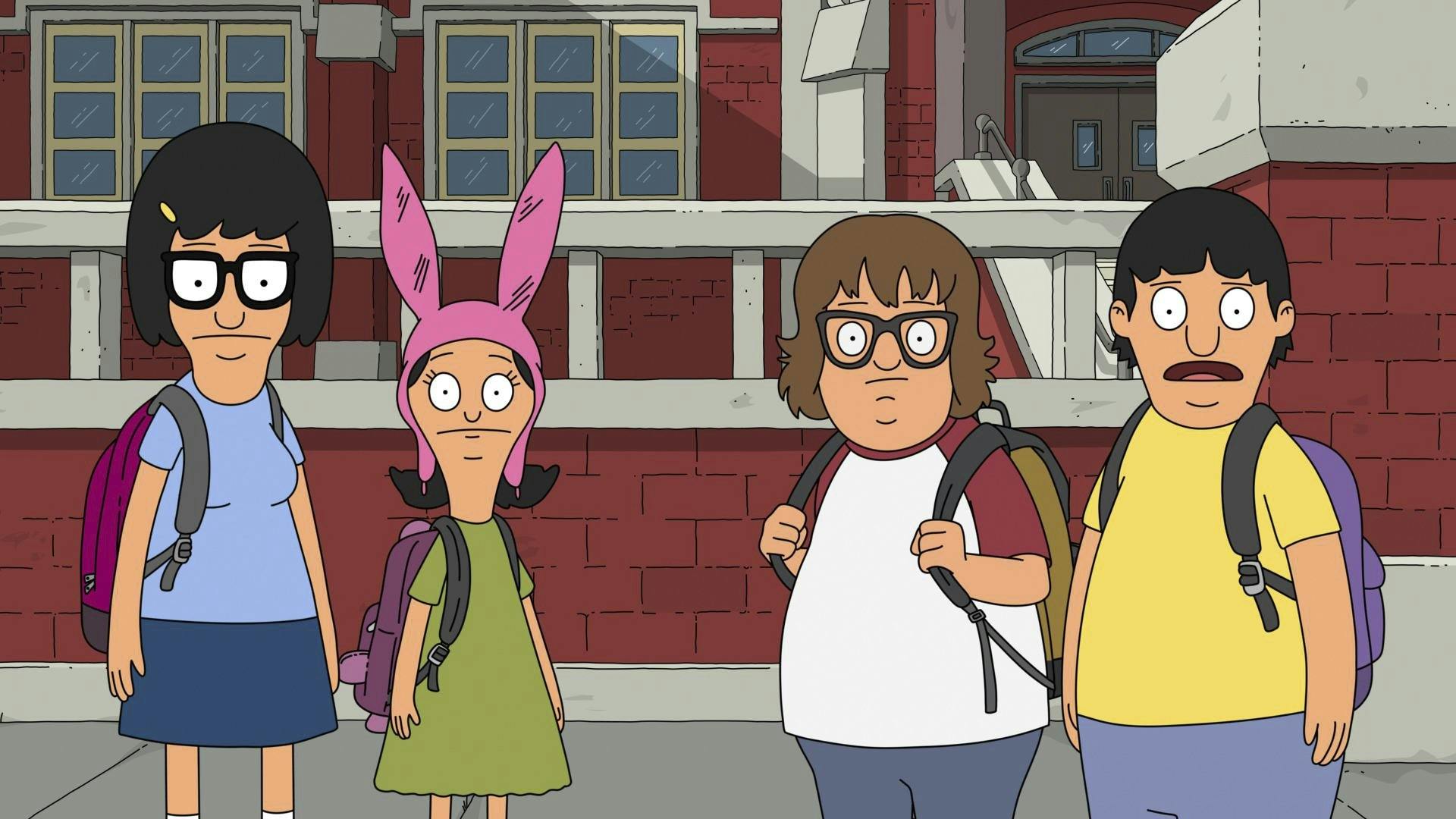Bob’s Burgers