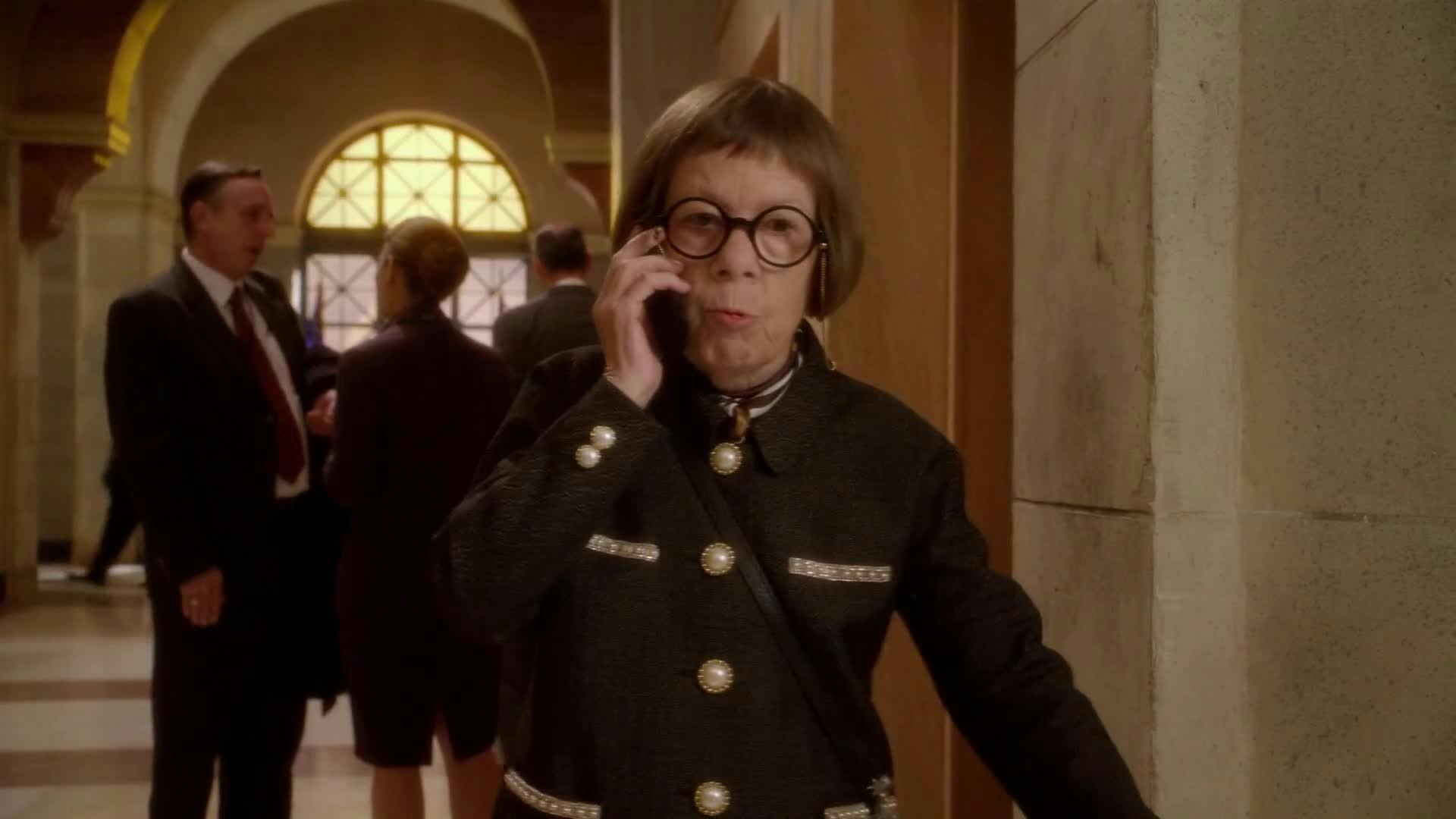 NCIS: Los Angeles - episódio 1x8