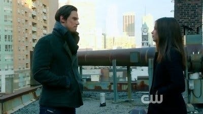 A Bela e a Fera - episódio 1x13