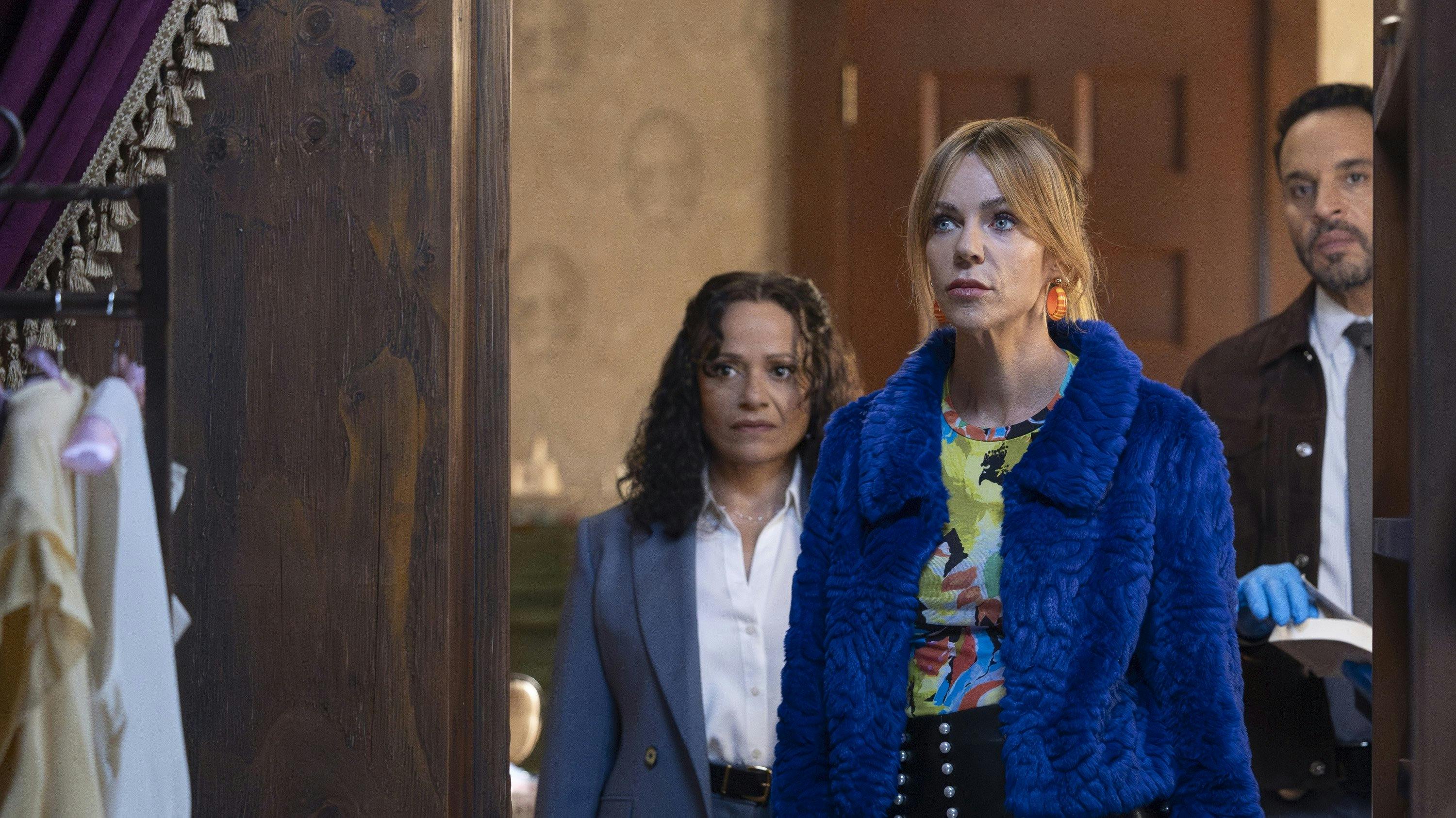 Uma Mente Excepcional backdrop