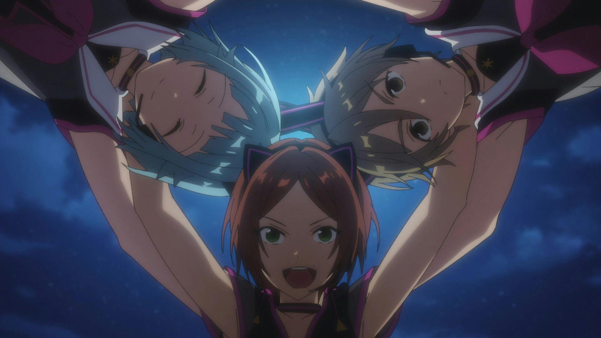 Ensemble Stars! - episódio 1x17