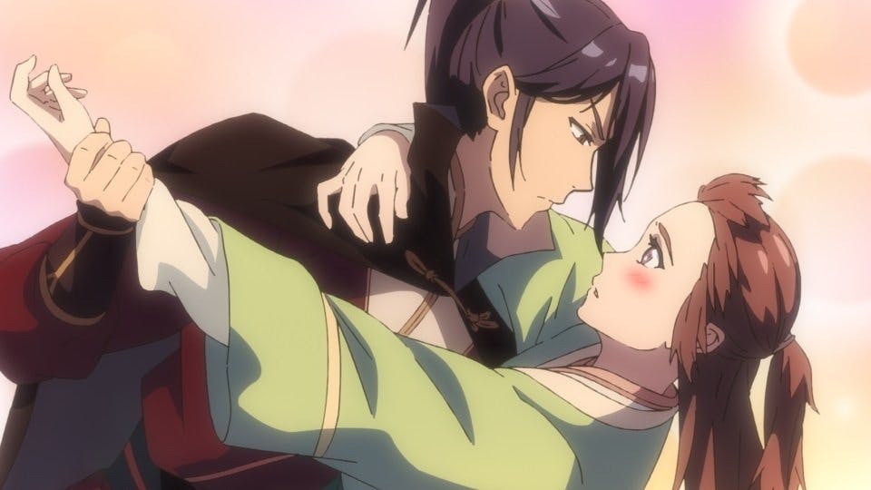 Cinderella Chef - episódio 1x11