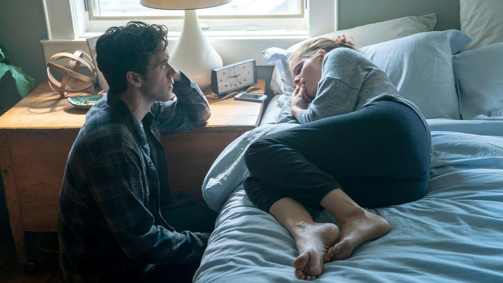 A Teacher - episódio 1x6