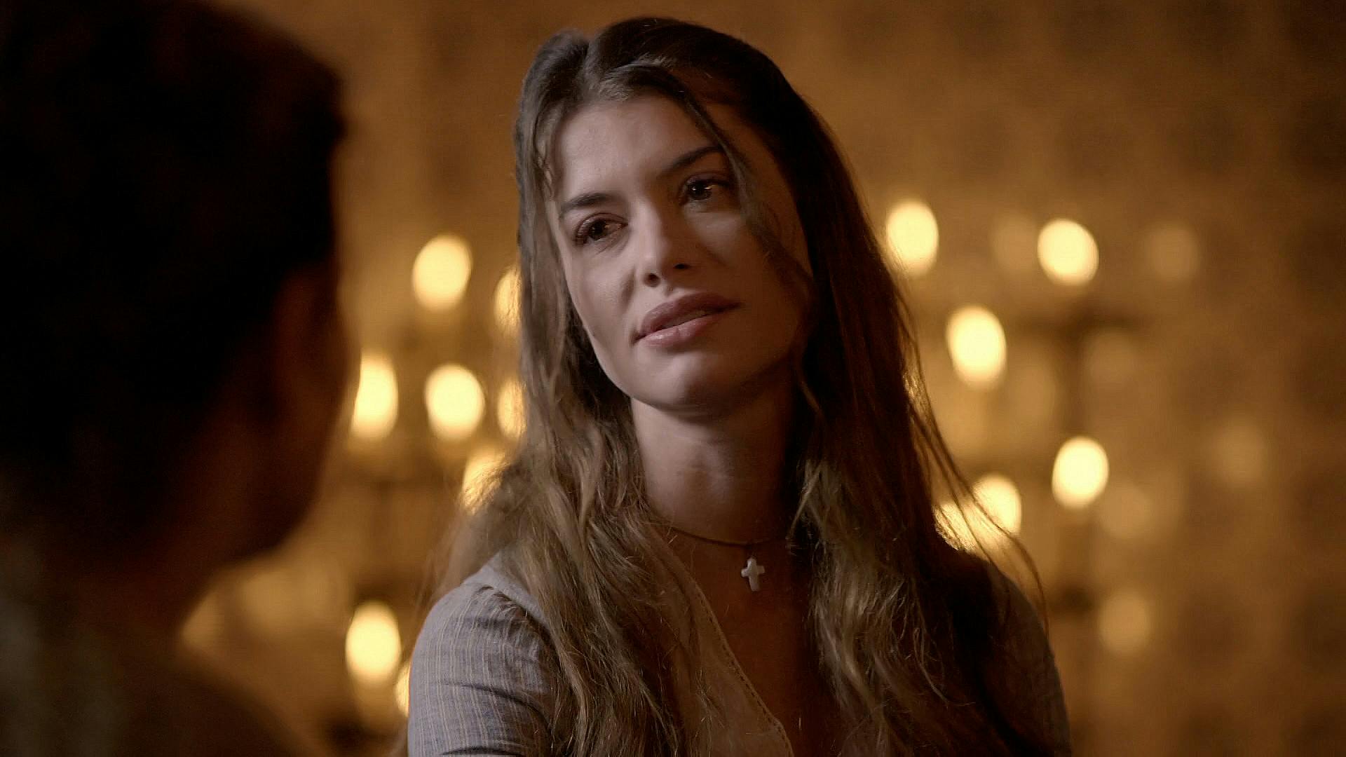 Além do Tempo - episódio 1x10