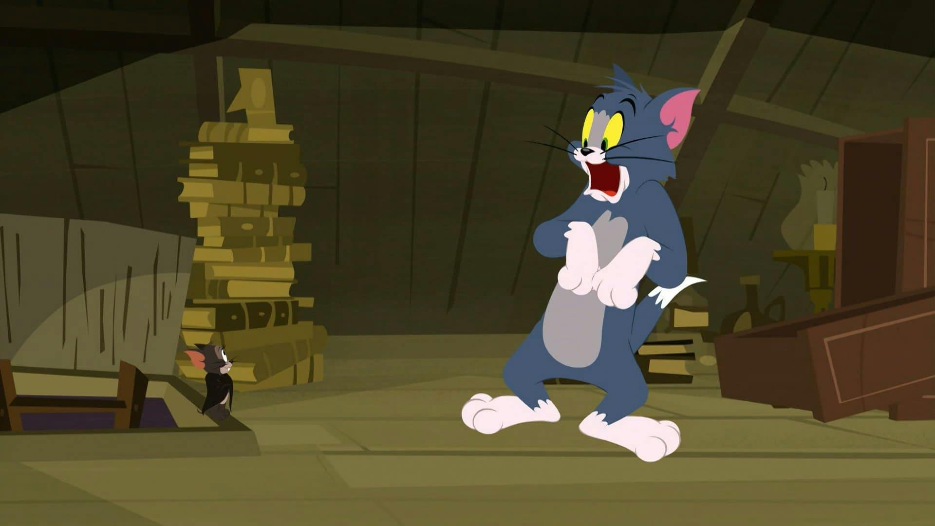 O Show de Tom e Jerry
