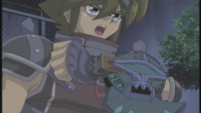 Yu-Gi-Oh! - episódio 1x169