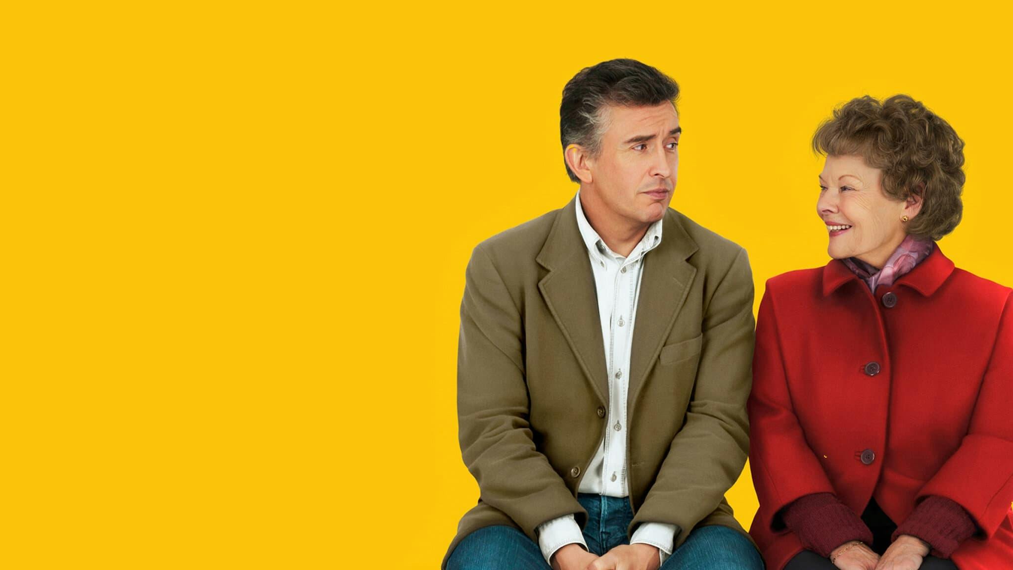 Philomena backdrop