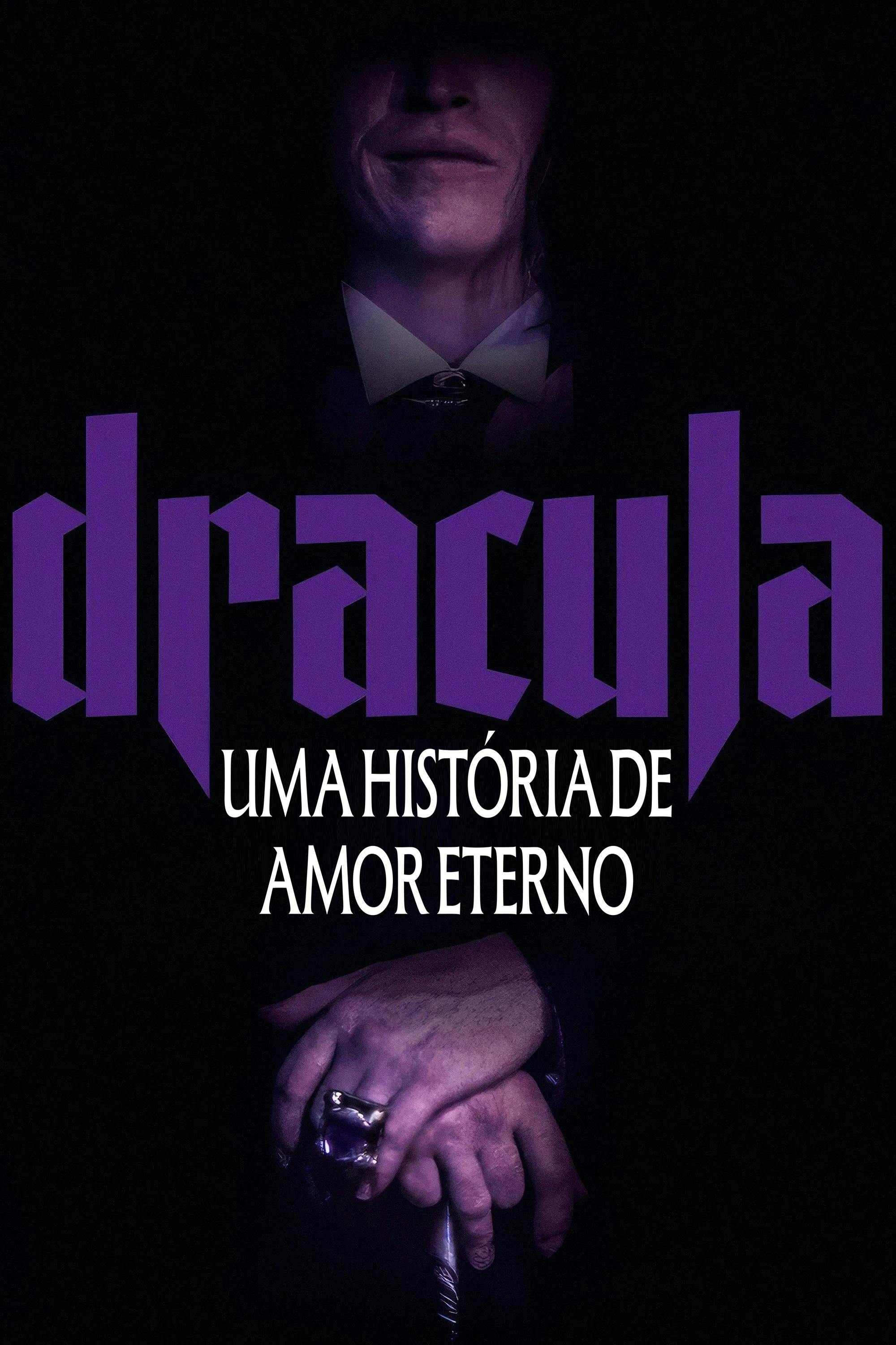 Drácula - Uma História de Amor Eterno