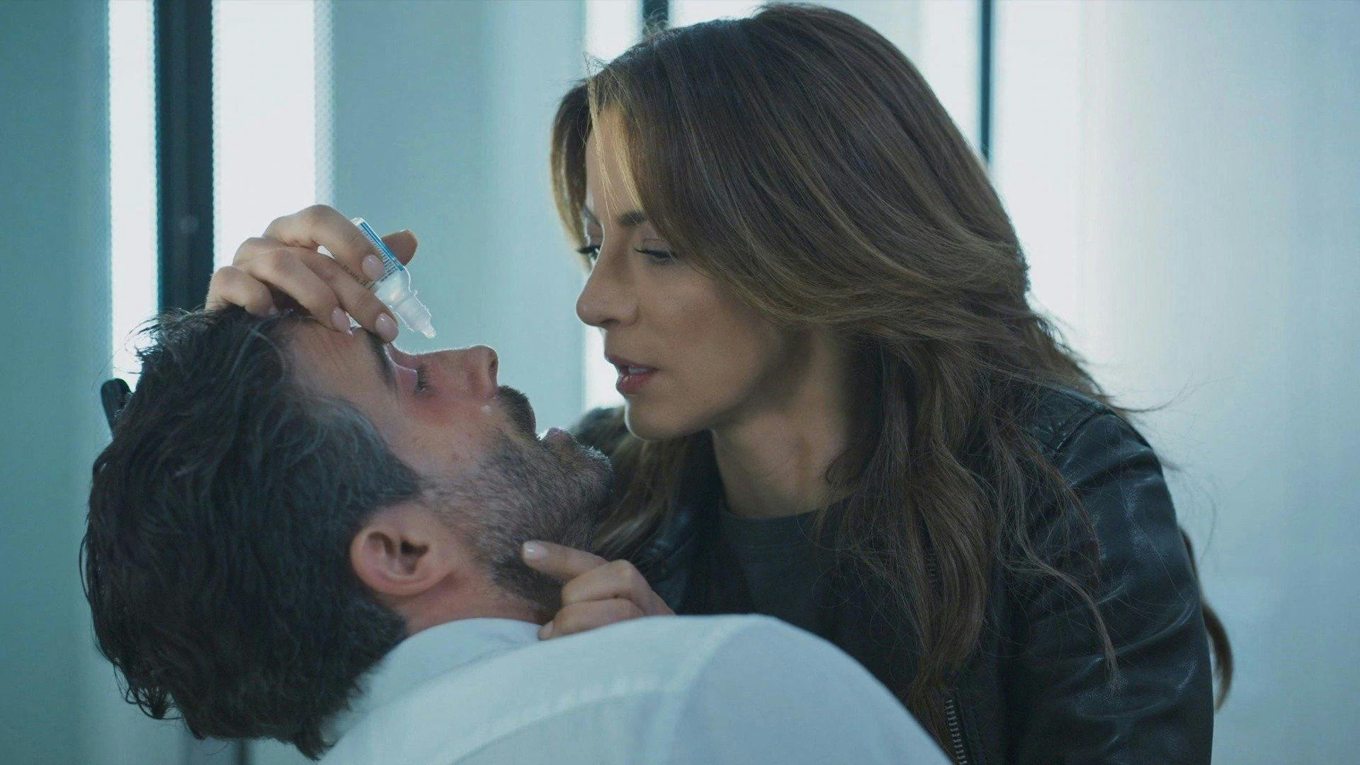 A Sorte de Loli - episódio 1x2