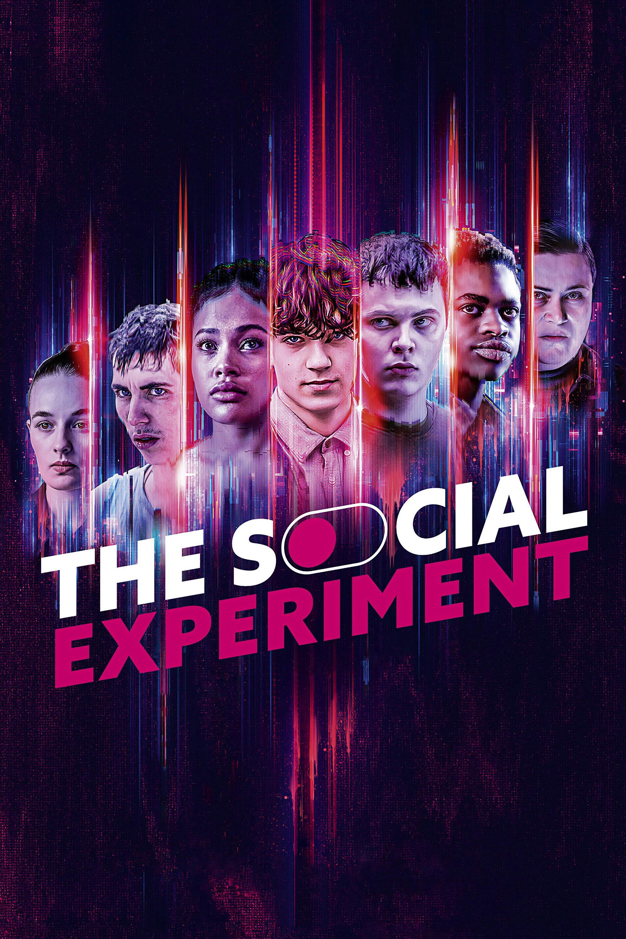 The Social Experiment