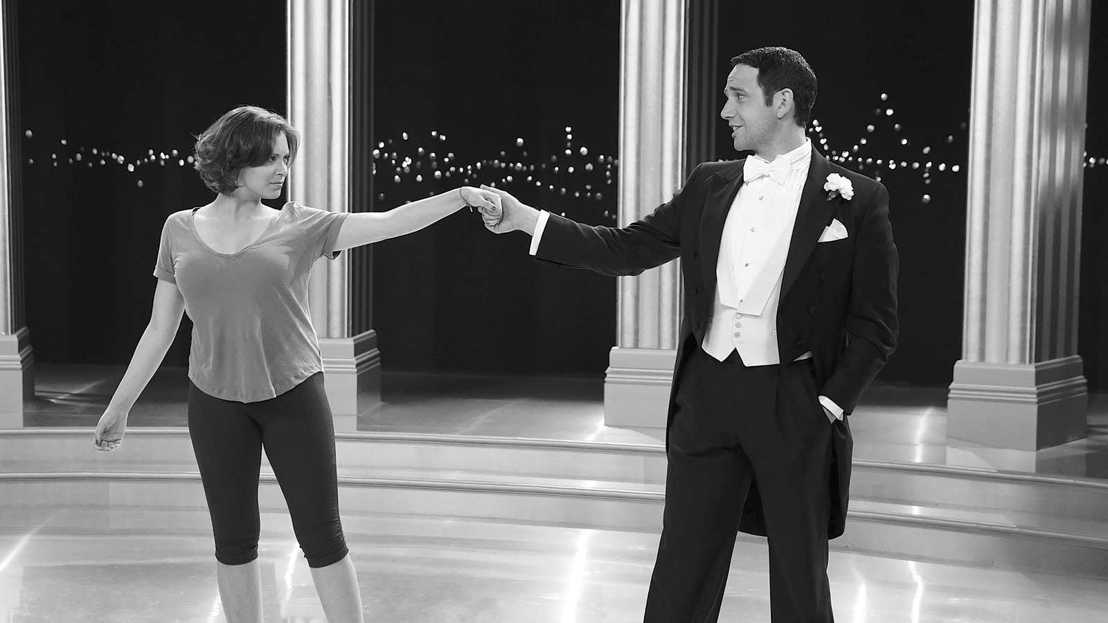 Crazy Ex-Girlfriend - episódio 1x4