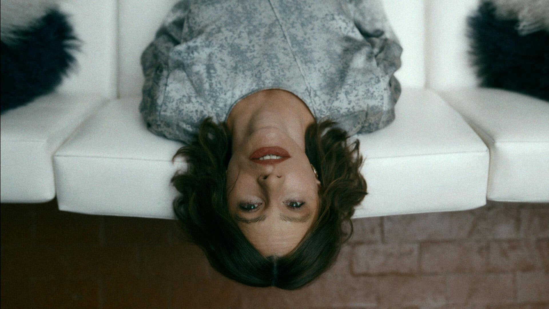 Griselda - episódio 1x6
