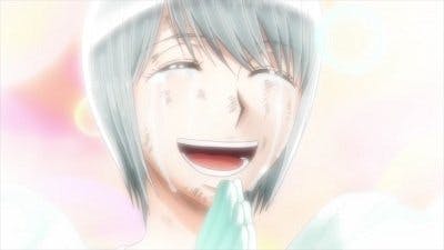 Karakuri Circus - episódio 1x35