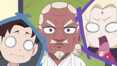 Naruto SD: Rock Lee No Seishun Full Power Ninden