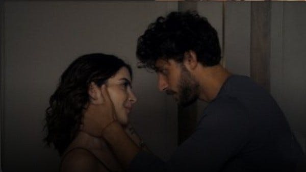Travessia - episódio 1x46