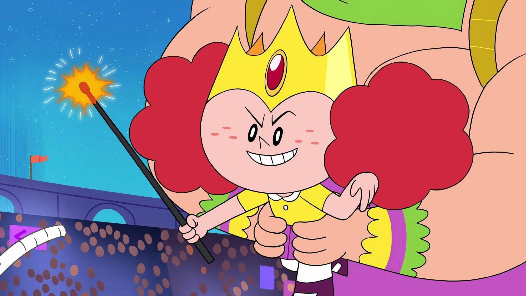 As Meninas Superpoderosas