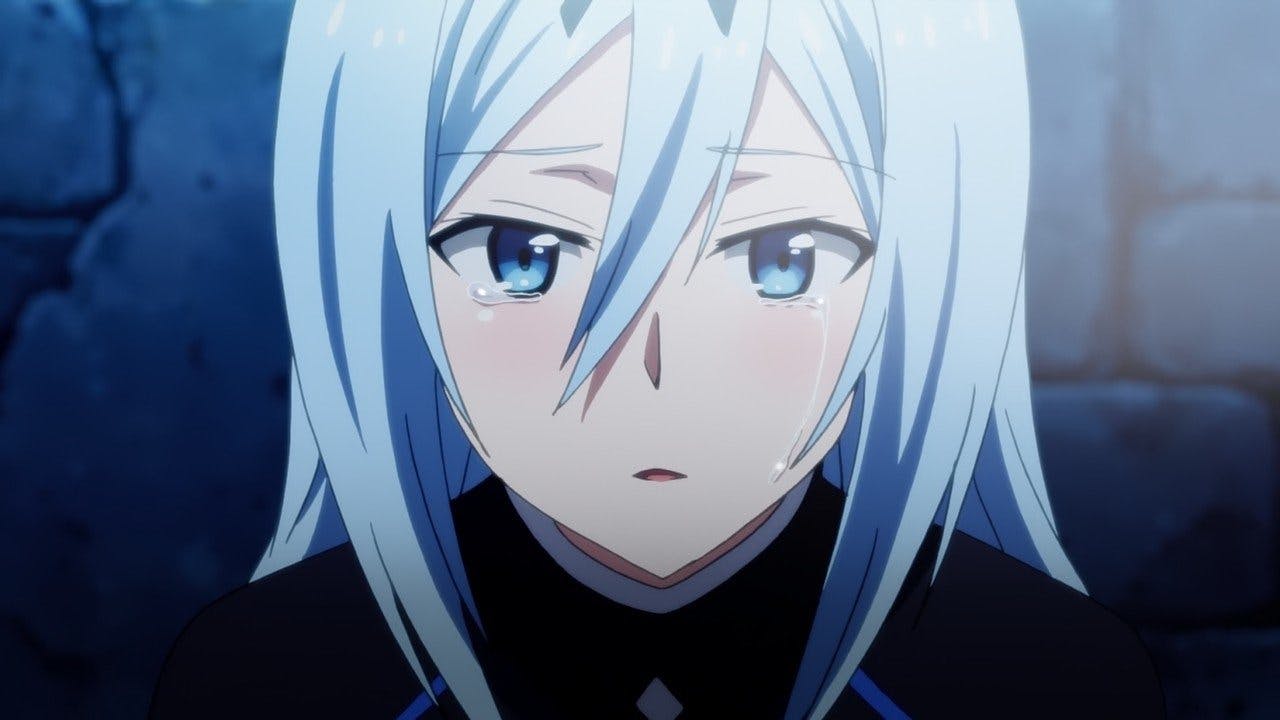 Undefeated Bahamut Chronicle - episódio 1x5