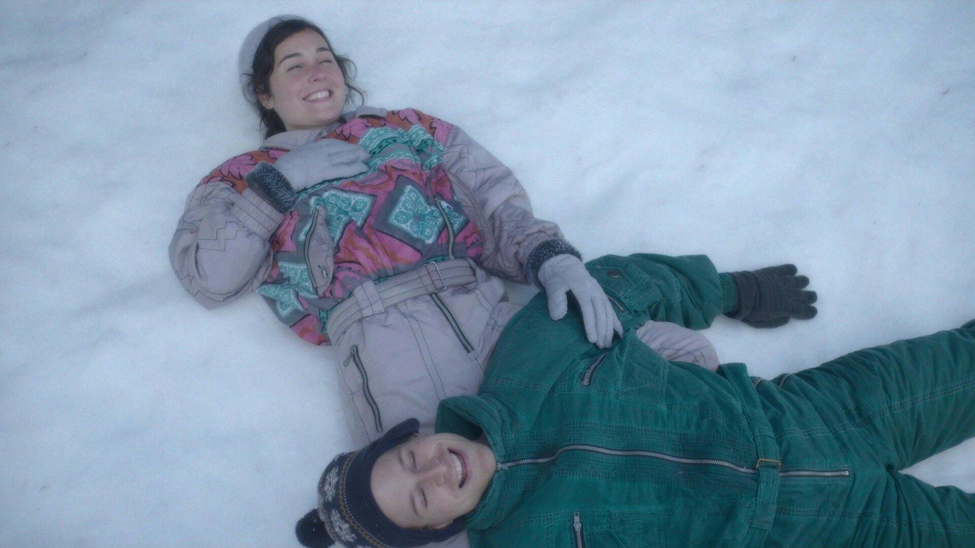 O Tempo Que Te Dou - episódio 1x3