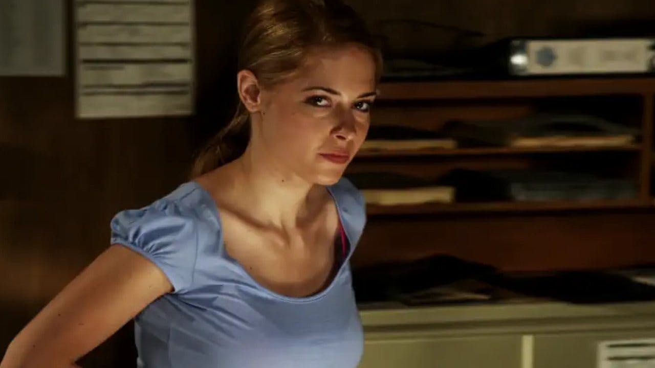 Justiça Implacável - episódio 1x2