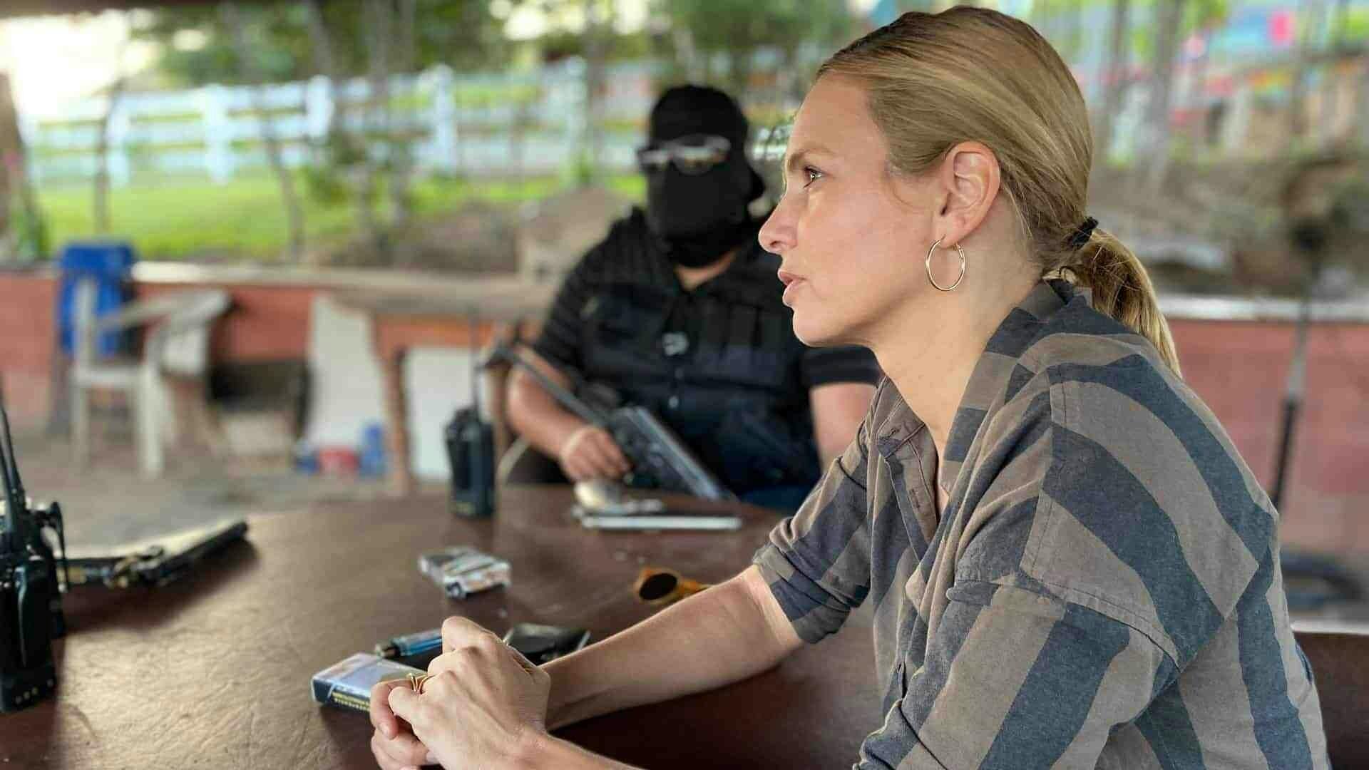 Mercado Ilegal com Mariana van Zeller - episódio 1x8