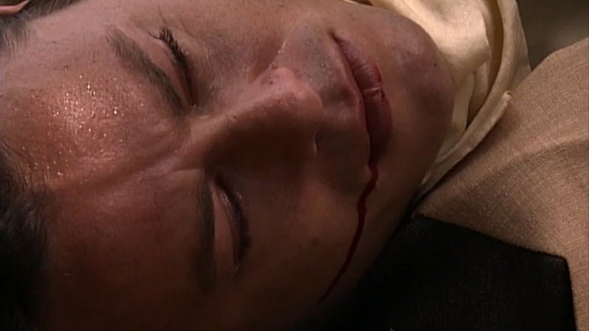 A Escrava Isaura - episódio 1x125