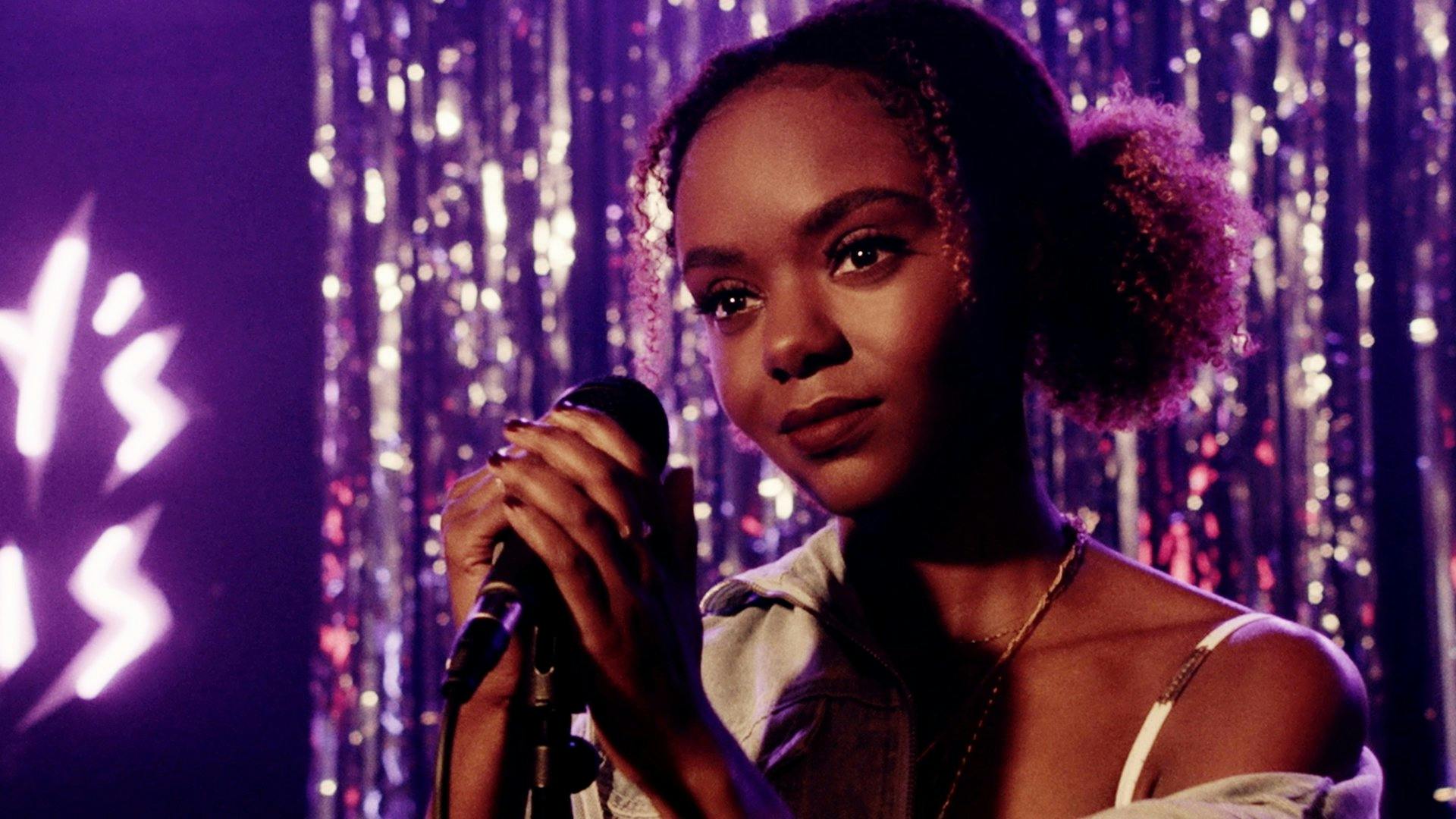 Katy Keene - episódio 1x9