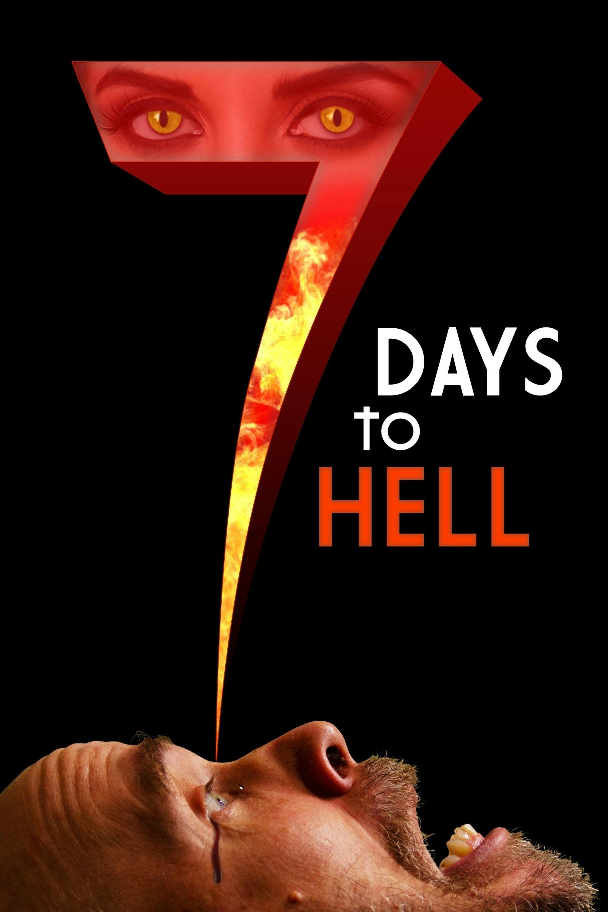 7 Days to Hell