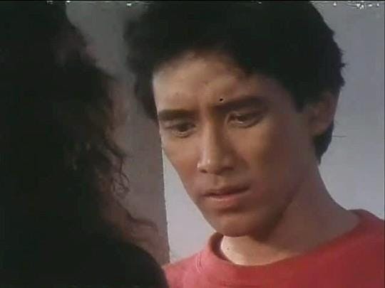 Comando Estelar Flashman - episódio 1x40