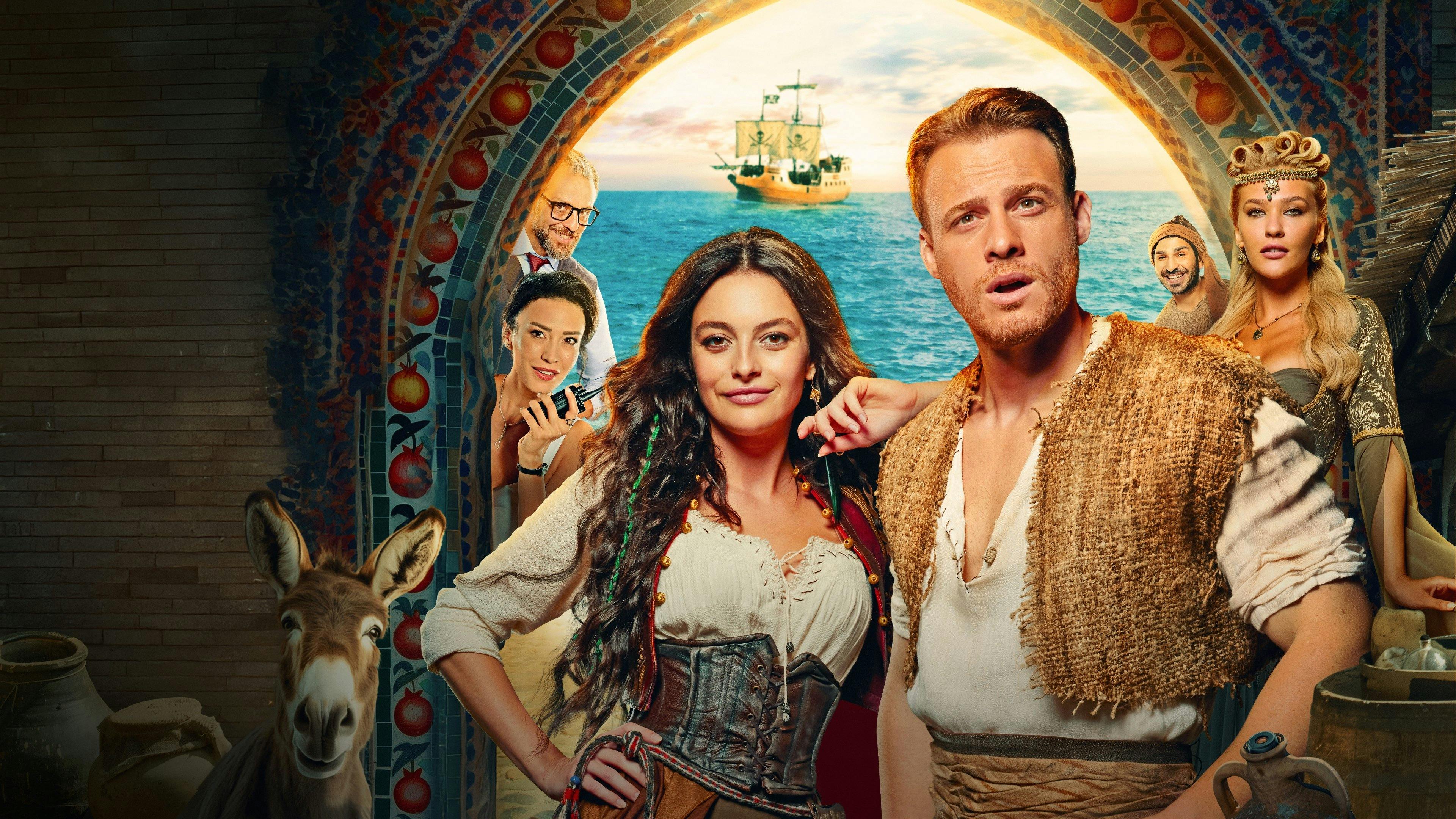 Riquinho de Papai backdrop