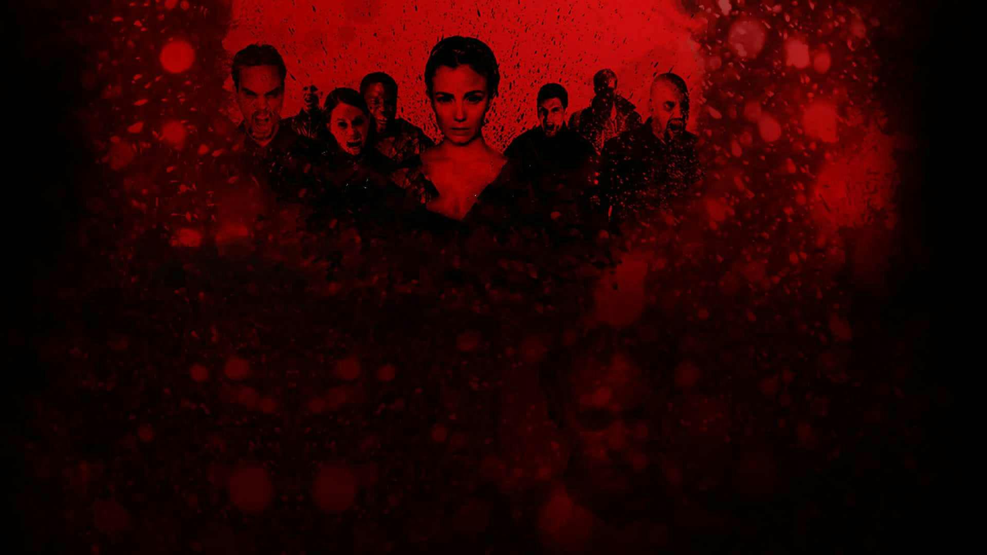 30 Dias de Noite 2: Dias Sombrios backdrop