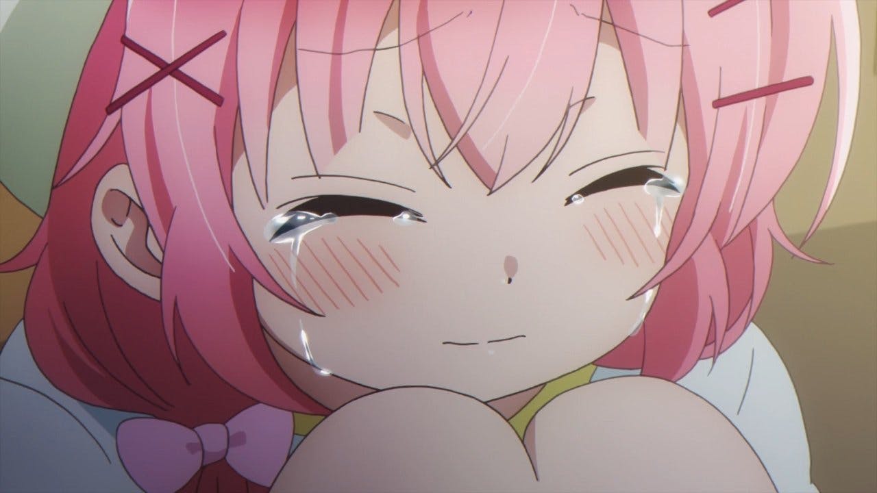 Comic Girls - episódio 1x7