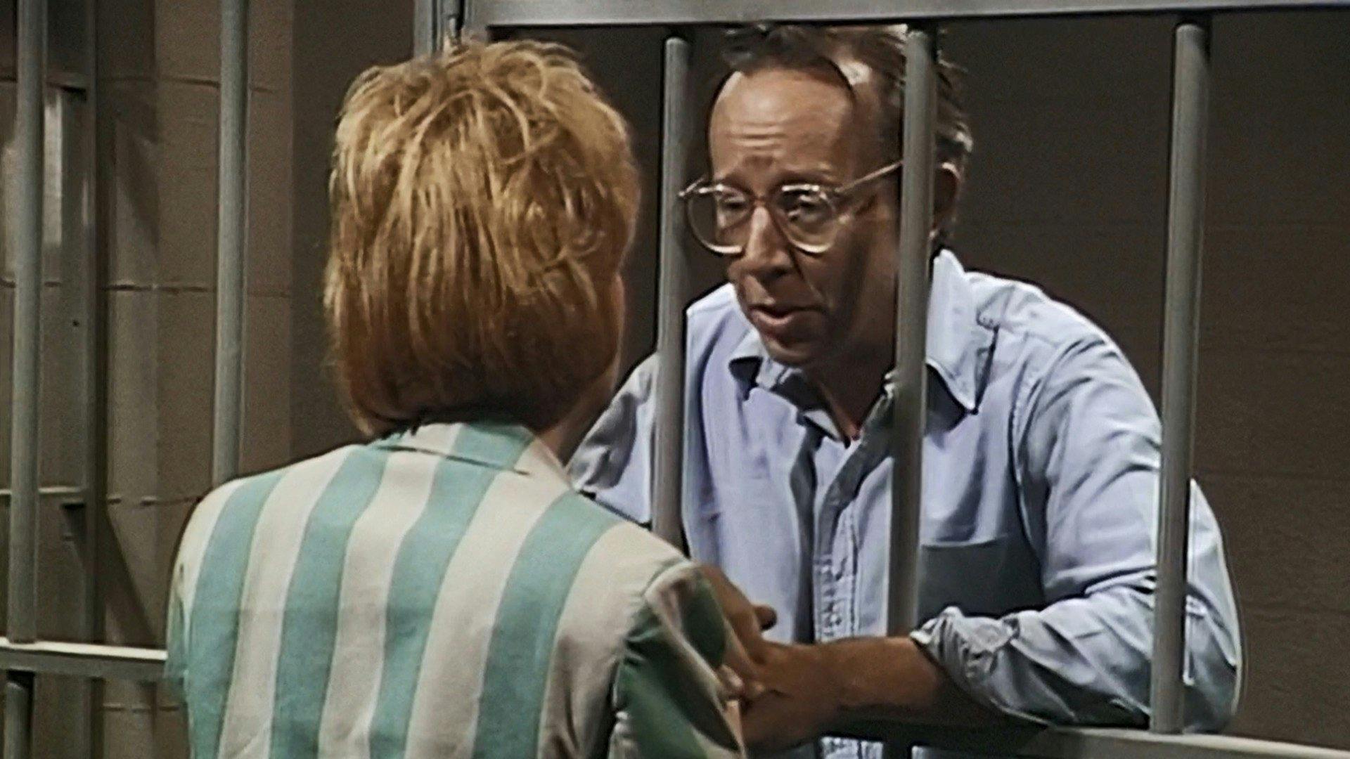 ALF, o ETeimoso - episódio 1x4