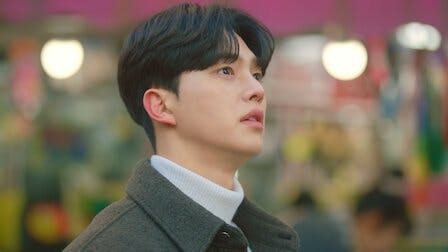 Clima do Amor - episódio 1x16