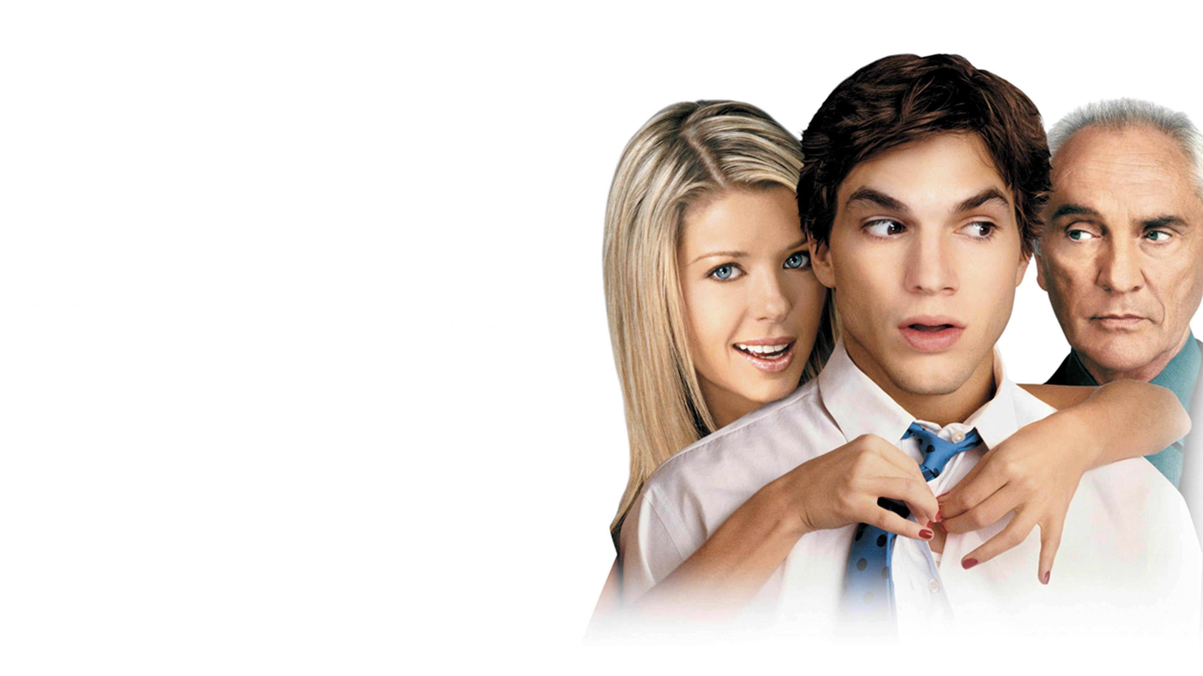 A Filha do Chefe backdrop