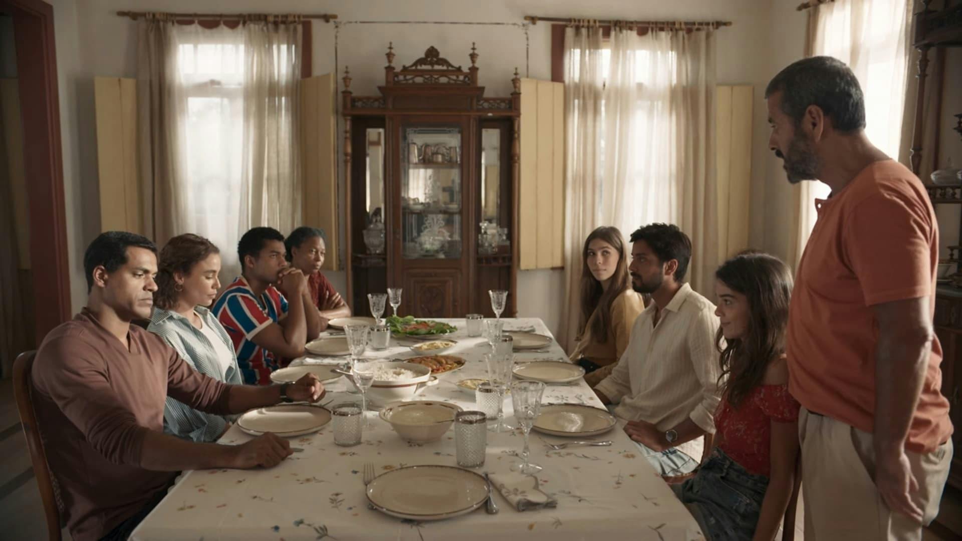 Renascer - episódio 1x20