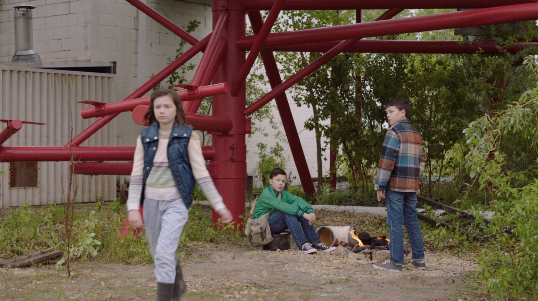 Channel Zero - episódio 1x4