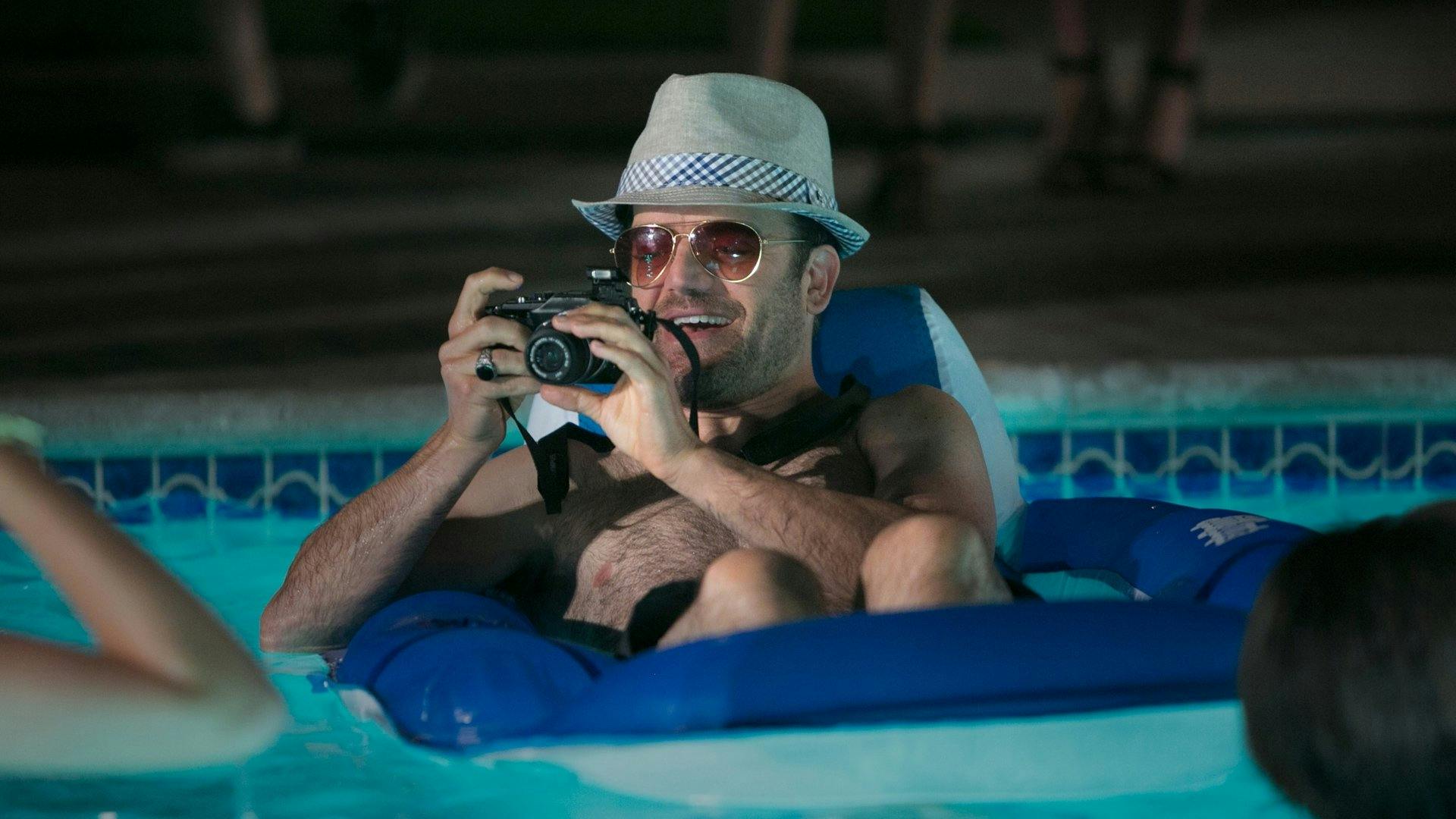 Hello Ladies - episódio 1x5