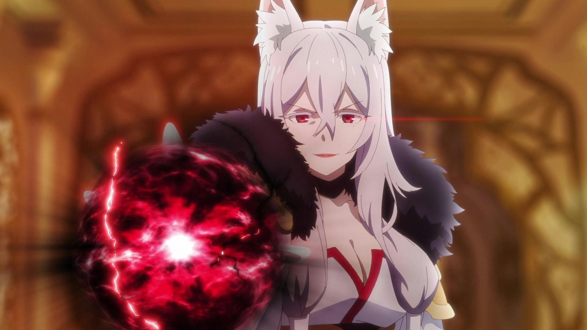 Princess Connect! Re Dive - episódio 1x13