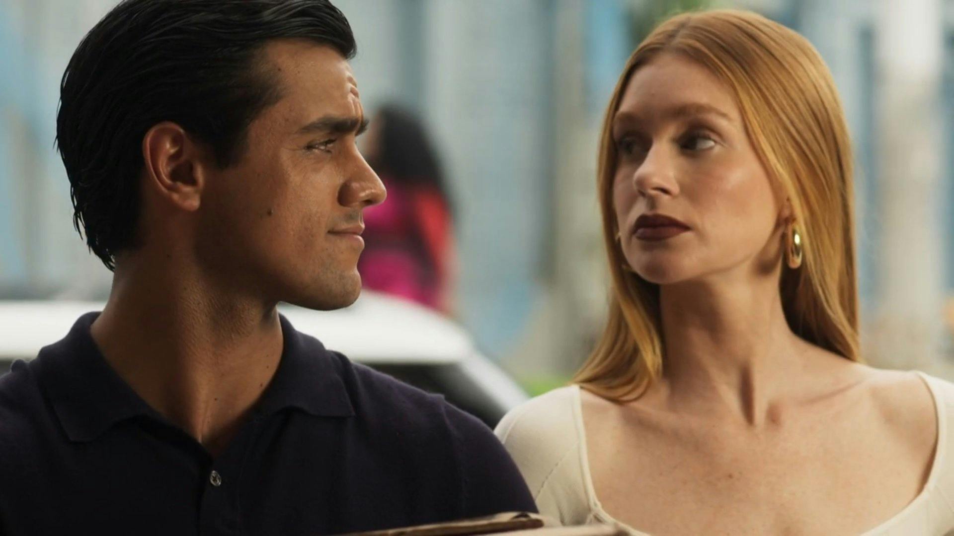 Fuzuê - episódio 1x172