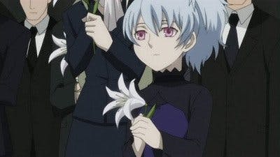 Darker Than Black - episódio 1x14