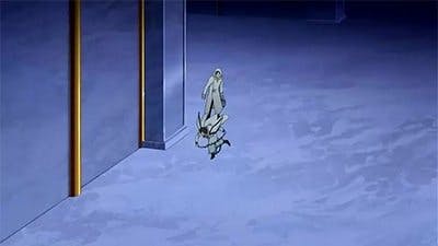 07 Ghost - episódio 1x8