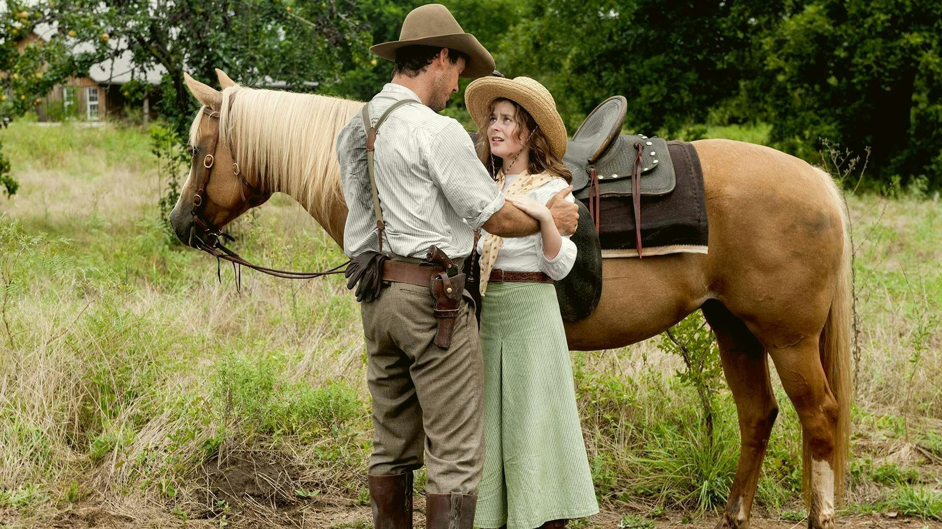 O Filho - episódio 1x5