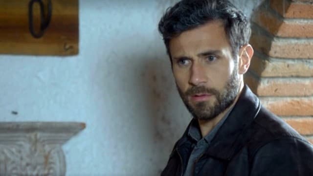 Cair em Tentação - episódio 1x14