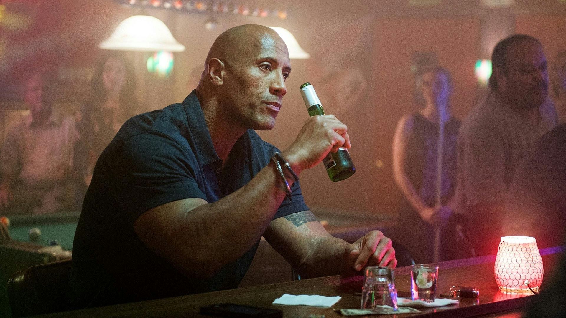 Ballers - episódio 1x8