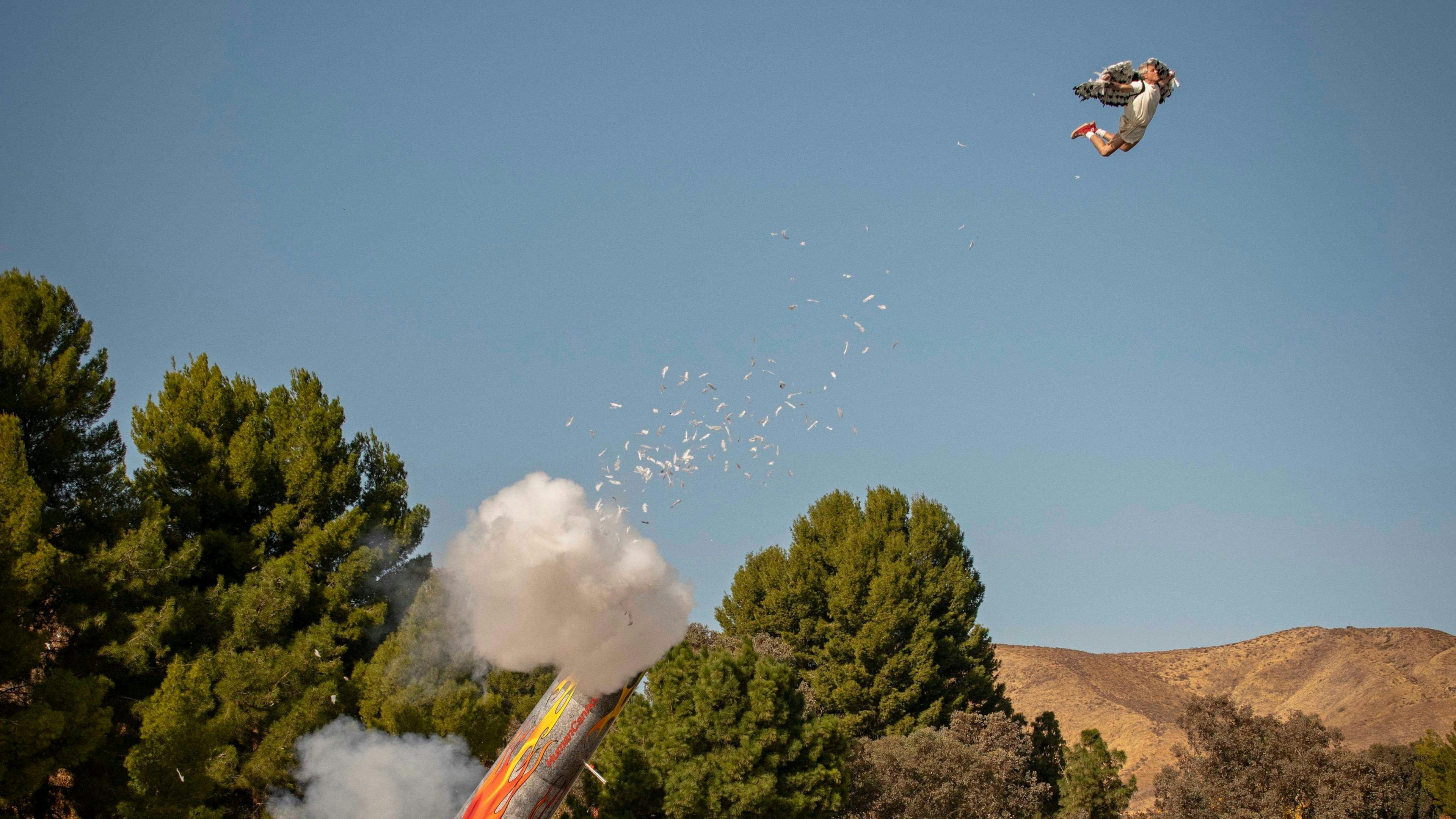 Jackass para Sempre backdrop