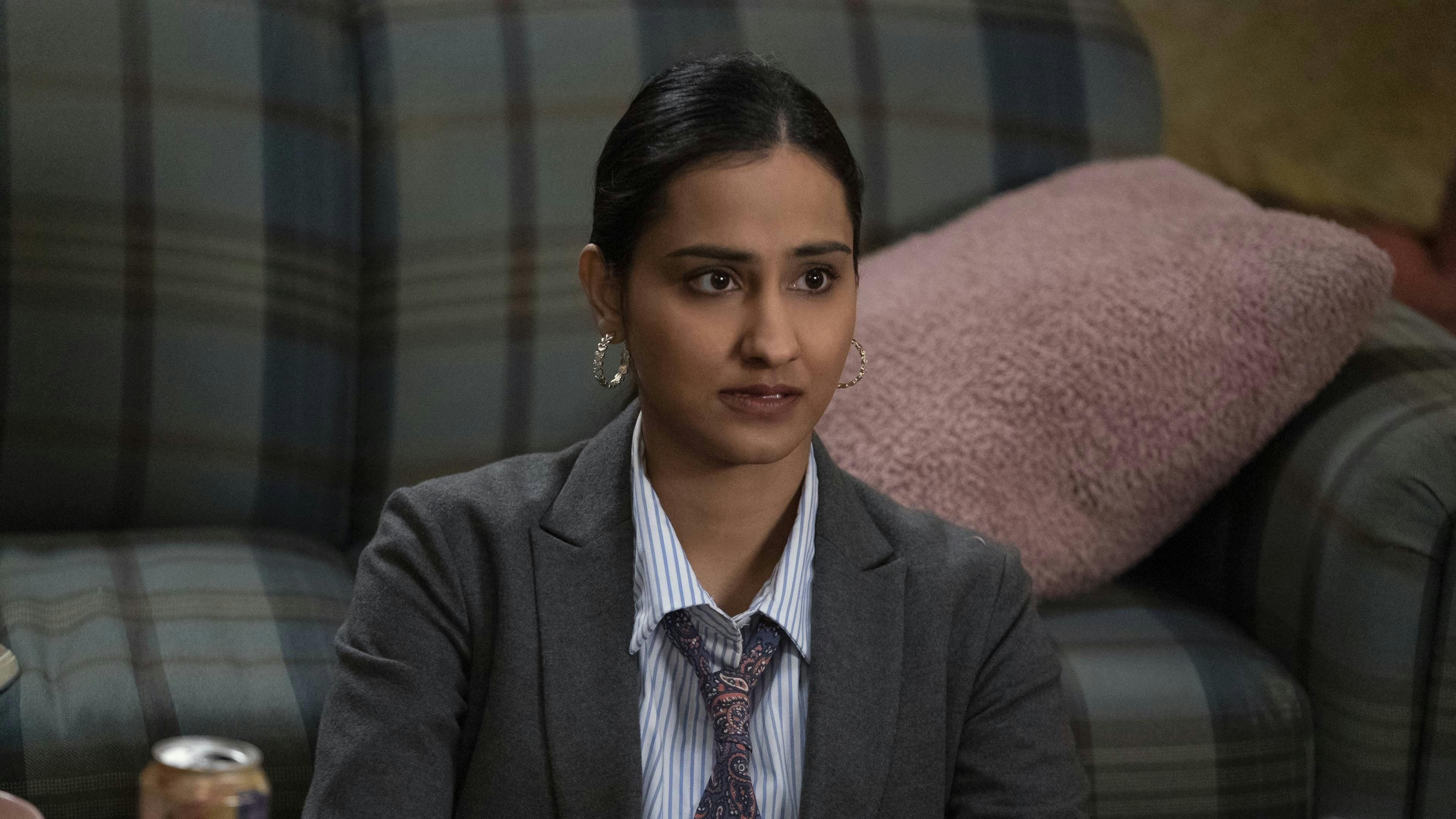 A Vida Sexual das Universitárias - episódio 1x9