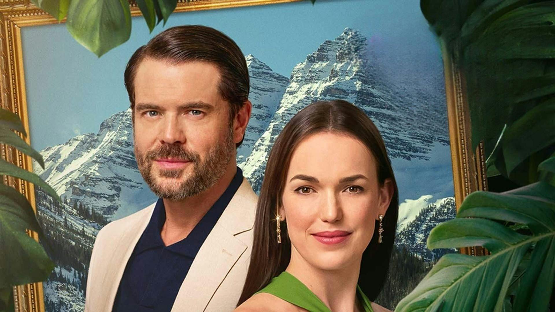 Mystery Island: House Rules backdrop
