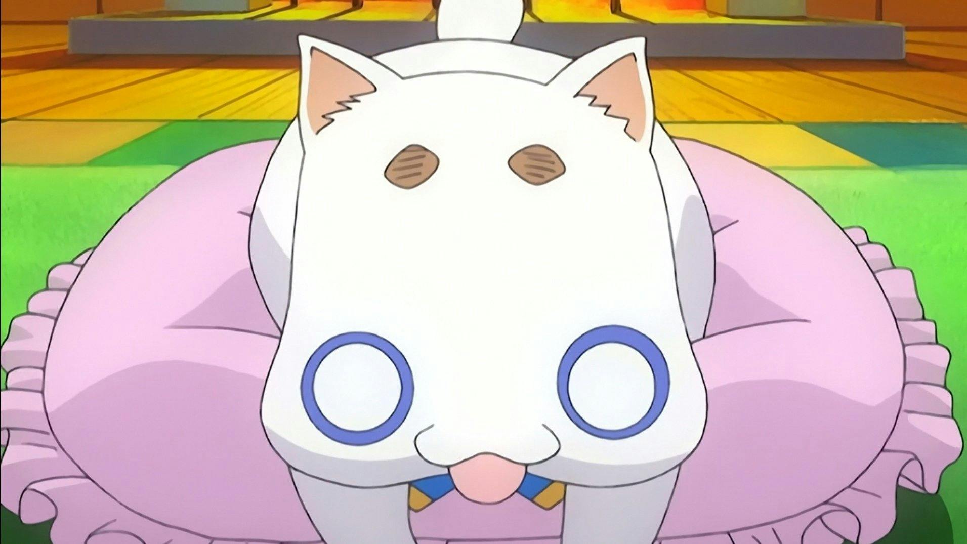 Aria The Animation - episódio 1x11